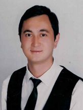 Ergin AKBAŞ