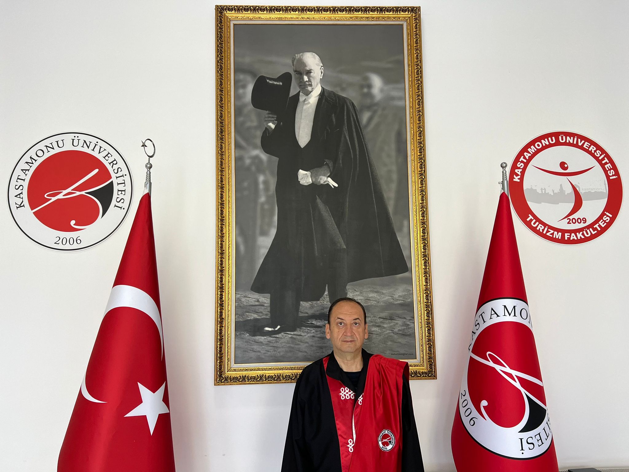 Dr. Öğr. Üyesi HAKKI ÇILGINOĞLU